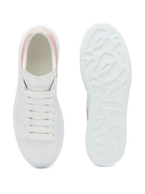 Oversized sneakers for women. ALEXANDER MCQUEEN | 718233WIEE68742